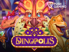 Vegas casino free spins97